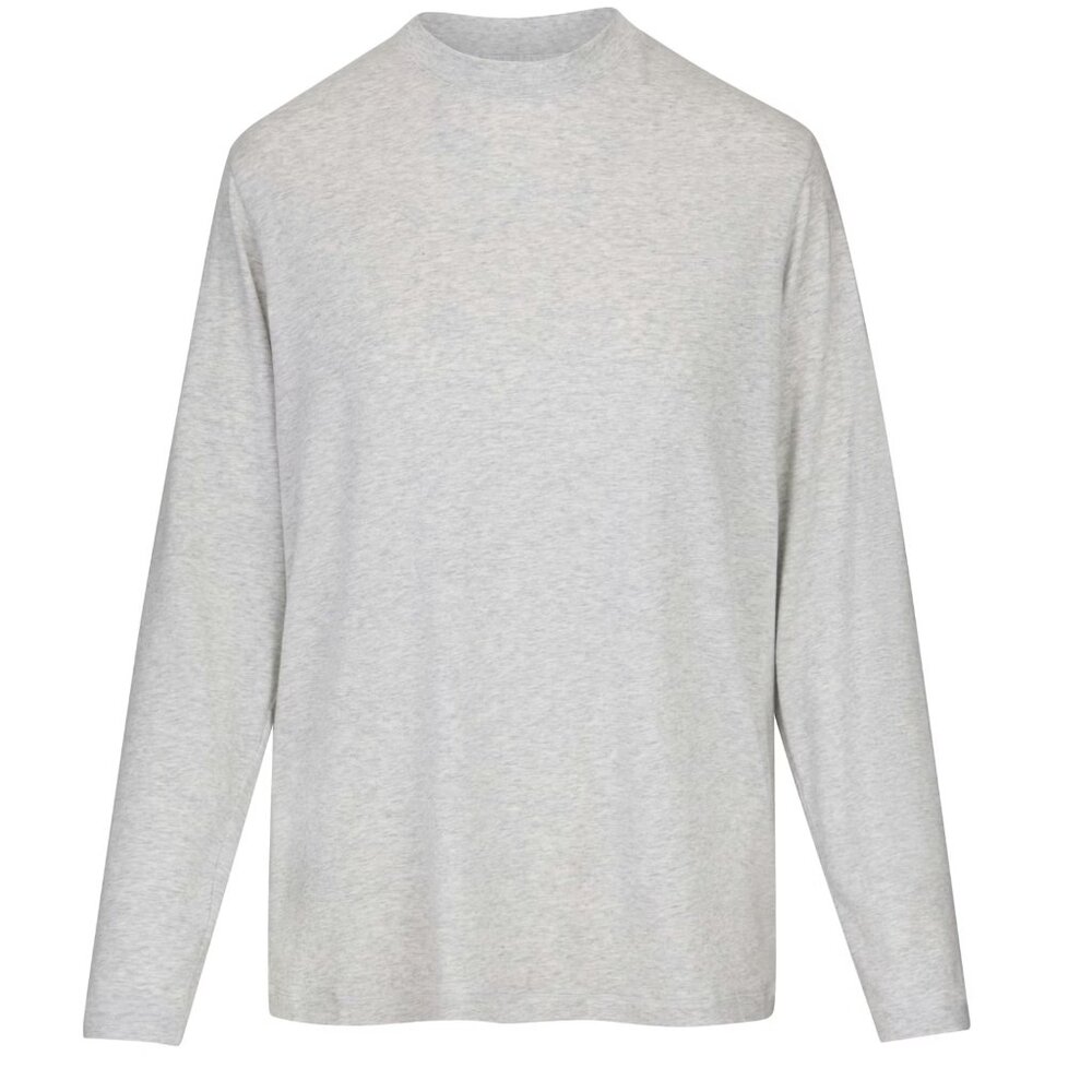Boyfriend LONG SLEEVE T-SHIRT